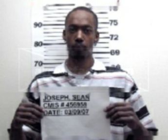 Sean Lamont Joseph