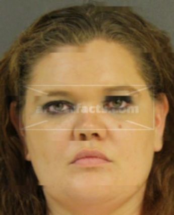 Amanda Leigh Ann Stewart