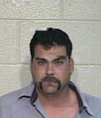 Francisco Javier Cantu