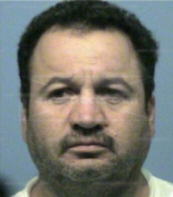 Pedro Soto Alvarado