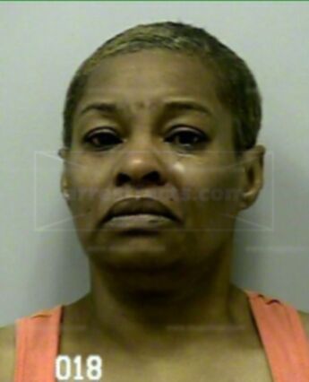 Brenda Ann Bullock