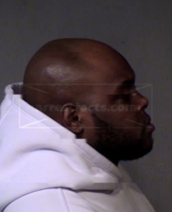 Jeffery Darryl Mckee