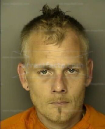 Aaron Dwayne Howard