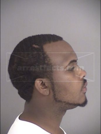 Jerry Jerome Brown