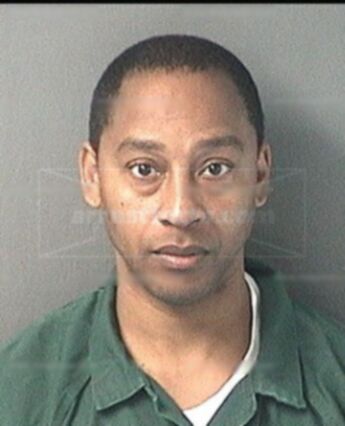 Antuan Marquece Harris