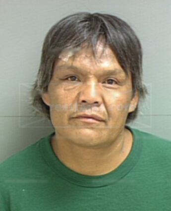 Raymond Begay