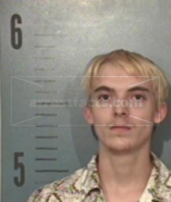 Matthew Cory Jones
