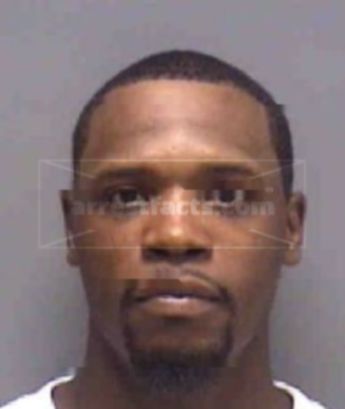 Willie Jackson Jr.
