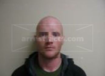 Justin Ferrell Marchant