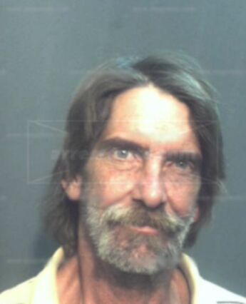 Eric Todd Brown