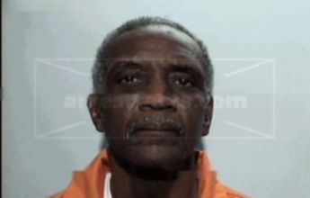 Charles Marvin Lake
