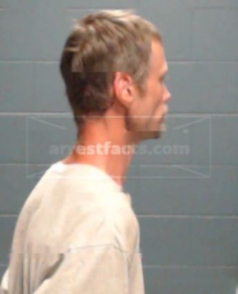 Ronny Wayne Hale
