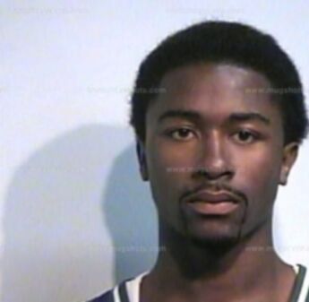 Anthony Brown
