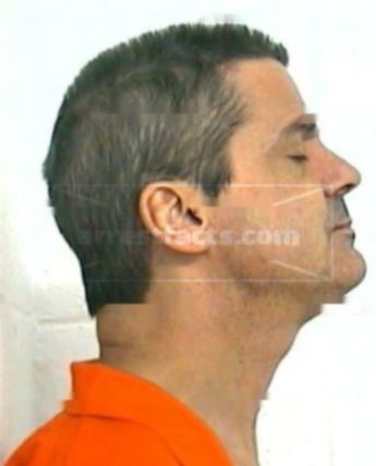 Michael Alan Ford