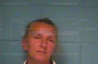 Cynthia J Evans
