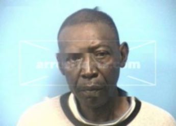 Larry James Kennedy