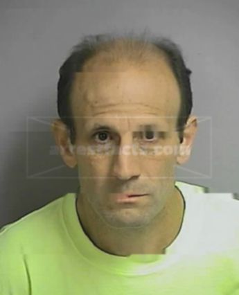 Stephen Kenneth Barber
