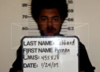 Keenan Hubbard