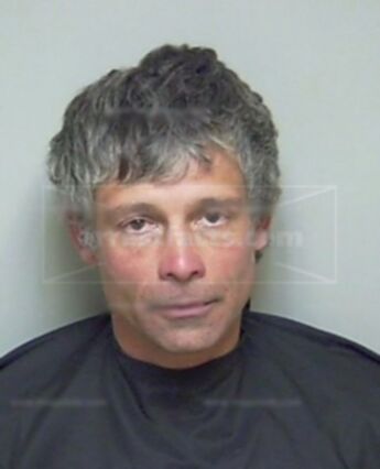 Brant Richard Bailey