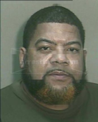 Brian Beasley