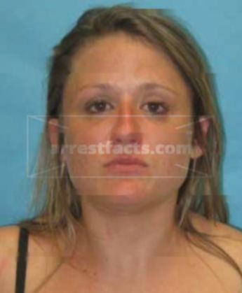 Kristin Michelle Arthur