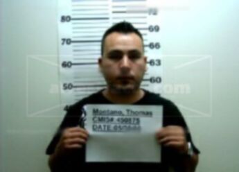 Thomas Montano