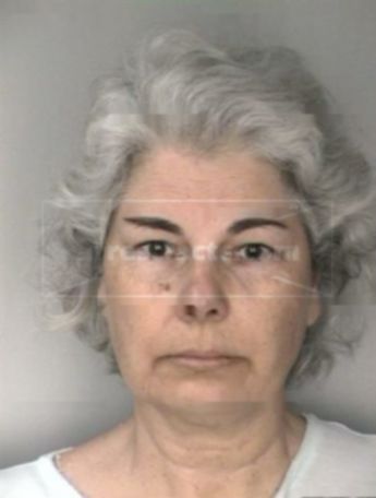 Barbara Ann Ross