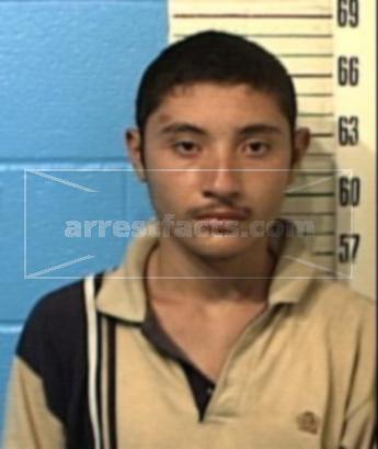 Angel Fernando Zelaya