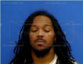 Charod Terron Terry