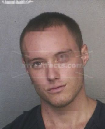 Matthew Jordon Polefko