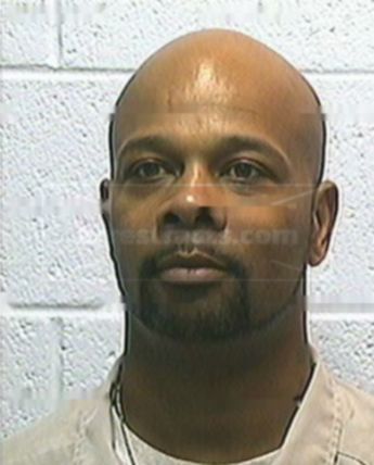 Tyrone D Marshbanks