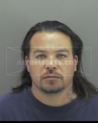 Cody Len Bartlett