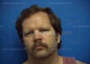Mark Warren Chutich