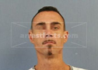 Christopher Alan Roundtree