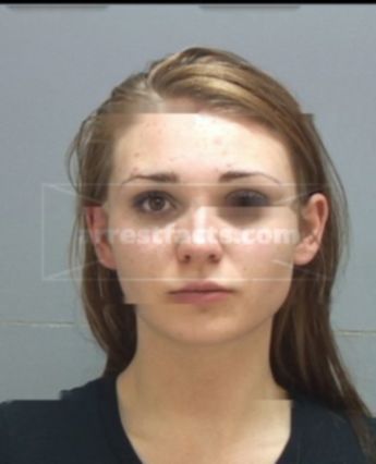 Angelina Frances Simpler