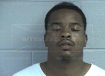 Jhirmar Richardson