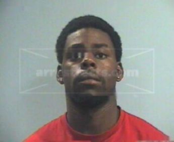 Deonte Demarcus Carter