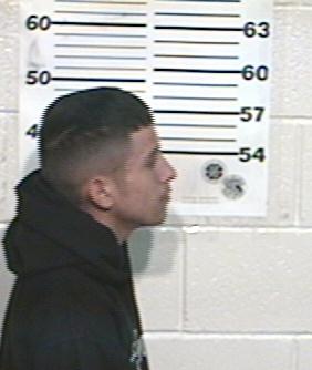 Reymundo Narvaez