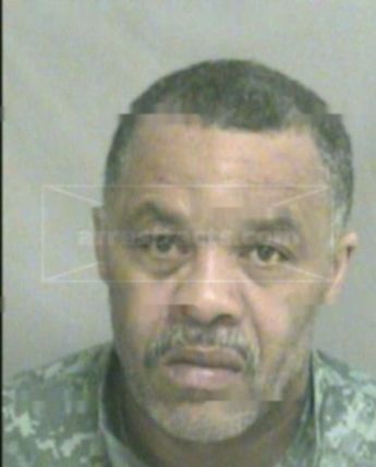 George Charles Brannon