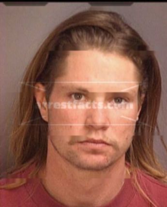 Cory Michael Murray