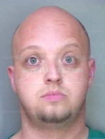 Billy Wayne Blackwood