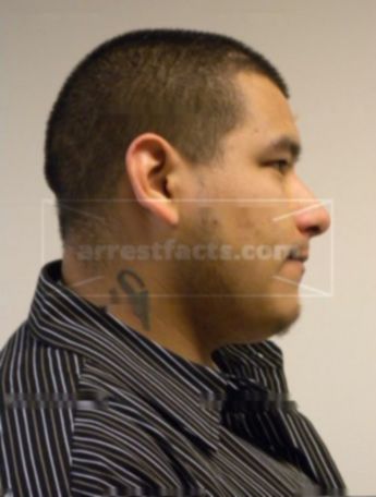 Steve E Avila Iii