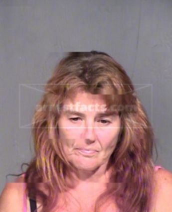 Sharon Kay Potteet