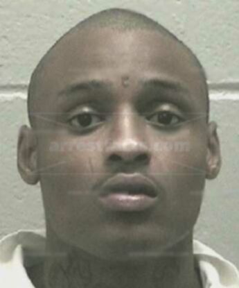 Isiah Larinzo Binns