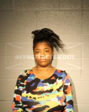 Asia Siretta Johnson