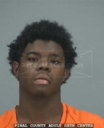Jamal Maiden