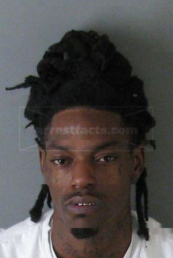 David Edward Chambers Jr.