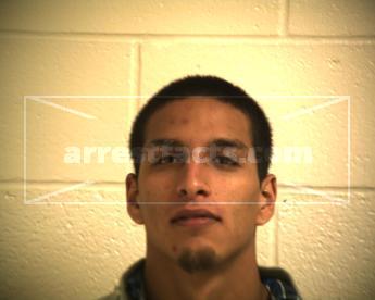Matthew Thomas Garcia