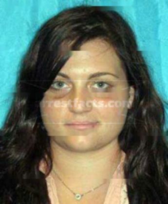 Alison Marie Minchew