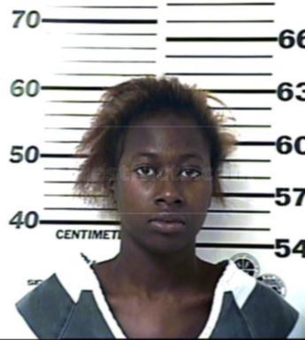 Monica Nicole Christian